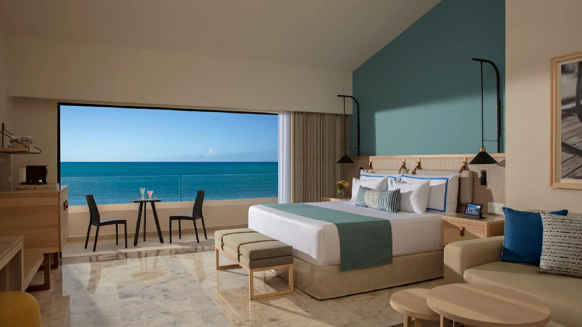 Resort Dreams Aventuras Riviera Maya Puerto Aventuras