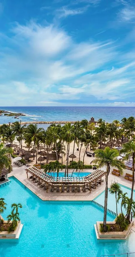 Dreams Aventuras Riviera Maya contacts
