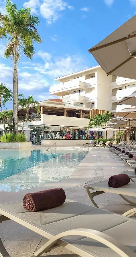 Dreams Aventuras Riviera Maya Puerto Aventuras Resort