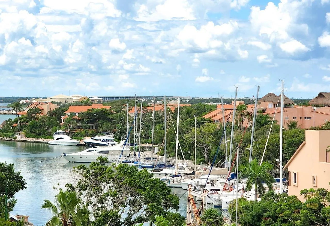 Resort Dreams Aventuras Riviera Maya Puerto Aventuras