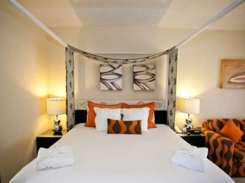 **** Resort Dreams Aventuras Riviera Maya Puerto Aventuras Mexico