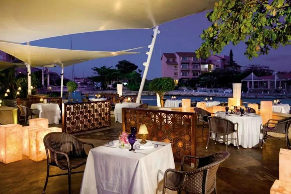 Resort Dreams Aventuras Riviera Maya Puerto Aventuras