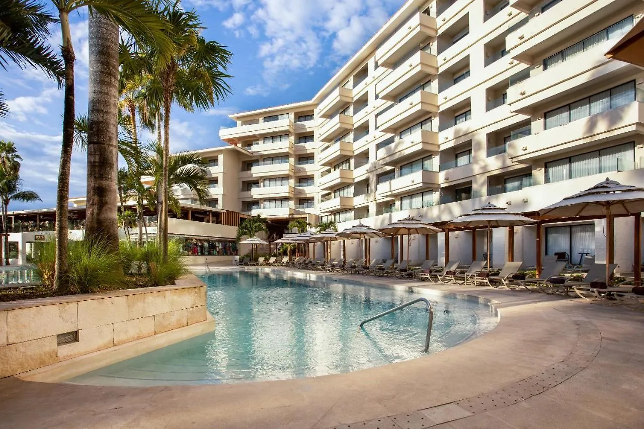 Dreams Aventuras Riviera Maya プエルト・アベントゥラス リゾート