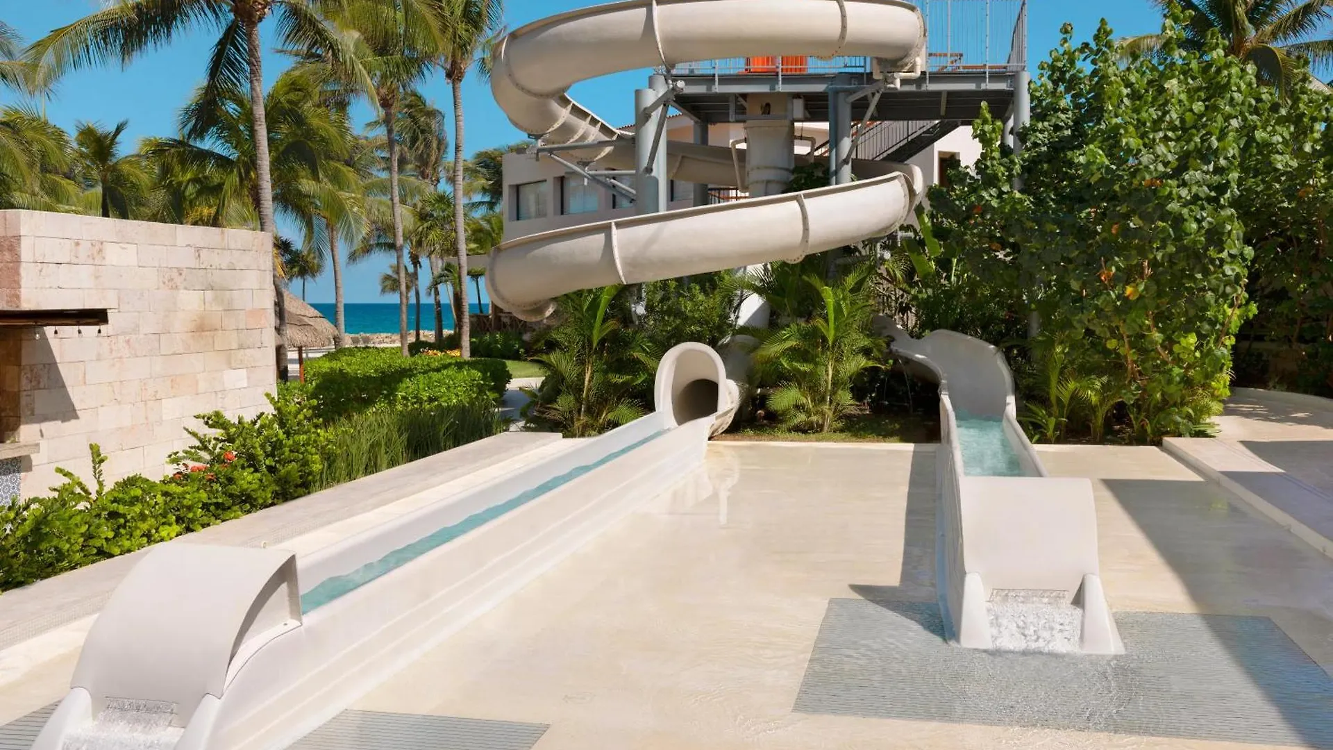 Dreams Aventuras Riviera Maya Puerto Aventuras México