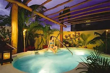 Dreams Aventuras Riviera Maya Puerto Aventuras Resort