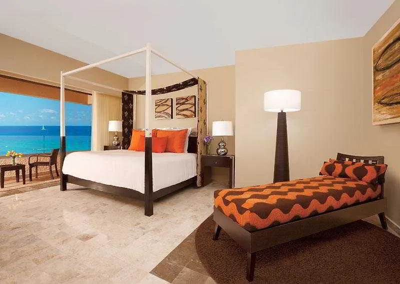 Dreams Aventuras Riviera Maya プエルト・アベントゥラス 4*,