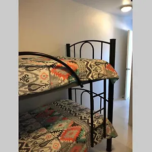  Apartamento Aria Ocean Departamento A Pie De Playa Sanitizado México