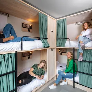  Hostal The Bee Países Bajos