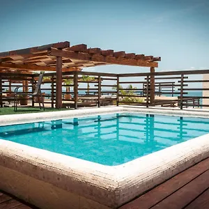  Apartamento Aldea Thai Beachfront México