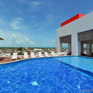 Hotel Fiesta