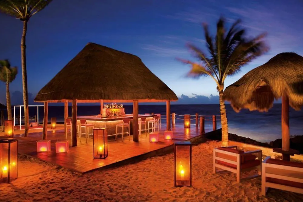 Resort Dreams Aventuras Riviera Maya Puerto Aventuras
