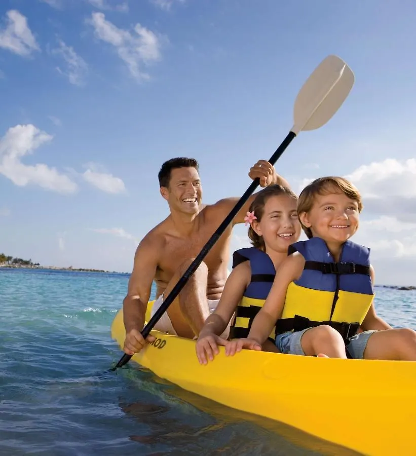 Resort Dreams Aventuras Riviera Maya Puerto Aventuras