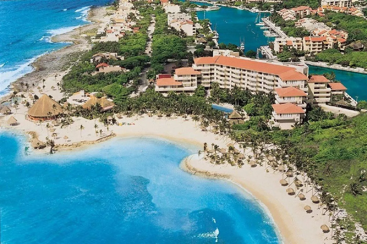 Dreams Aventuras Riviera Maya Puerto Aventuras