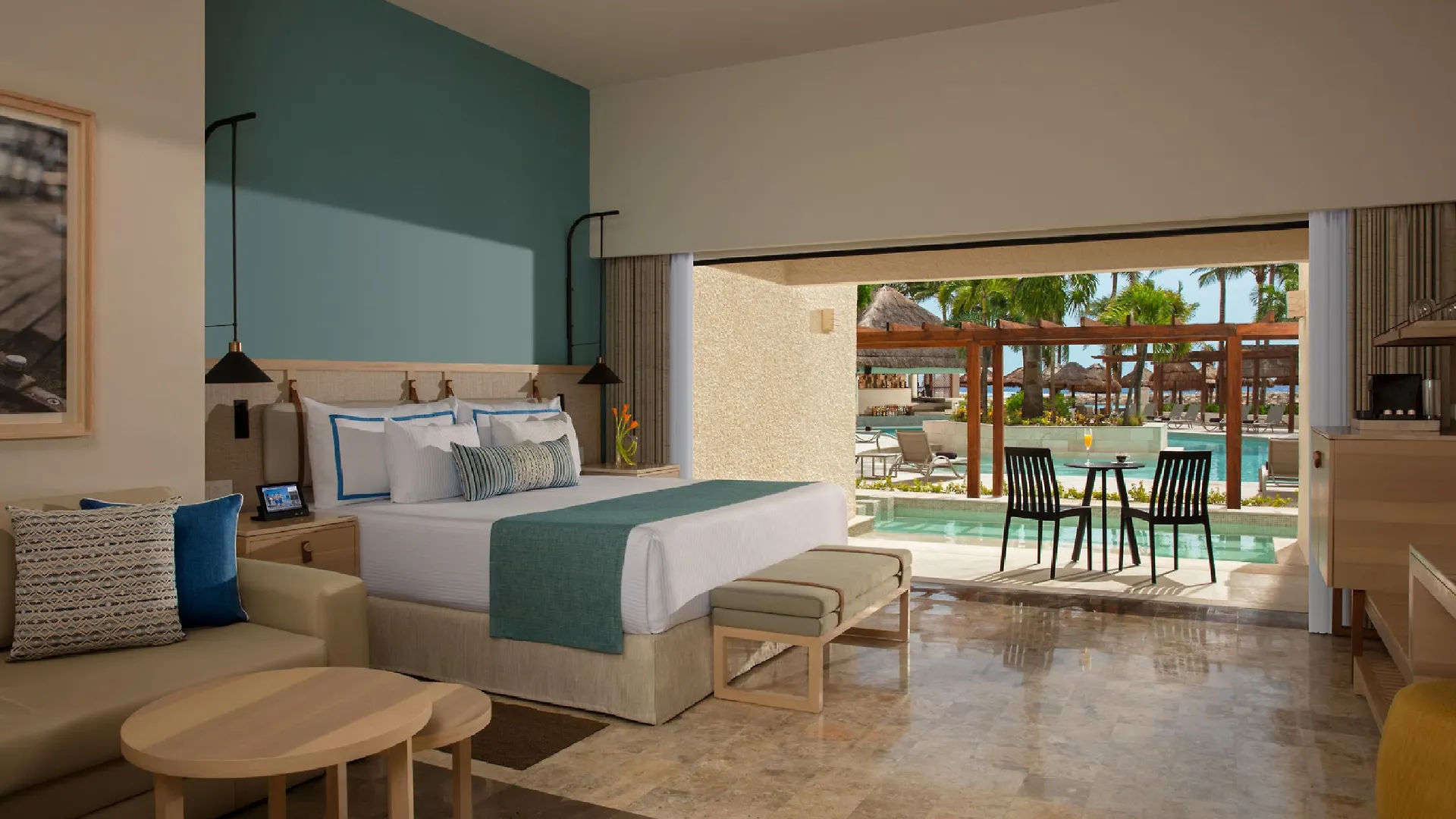 Dreams Aventuras Riviera Maya Puerto Aventuras Mexico