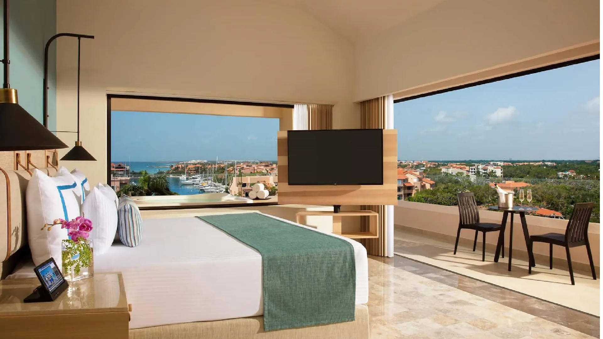 Dreams Aventuras Riviera Maya Puerto Aventuras
