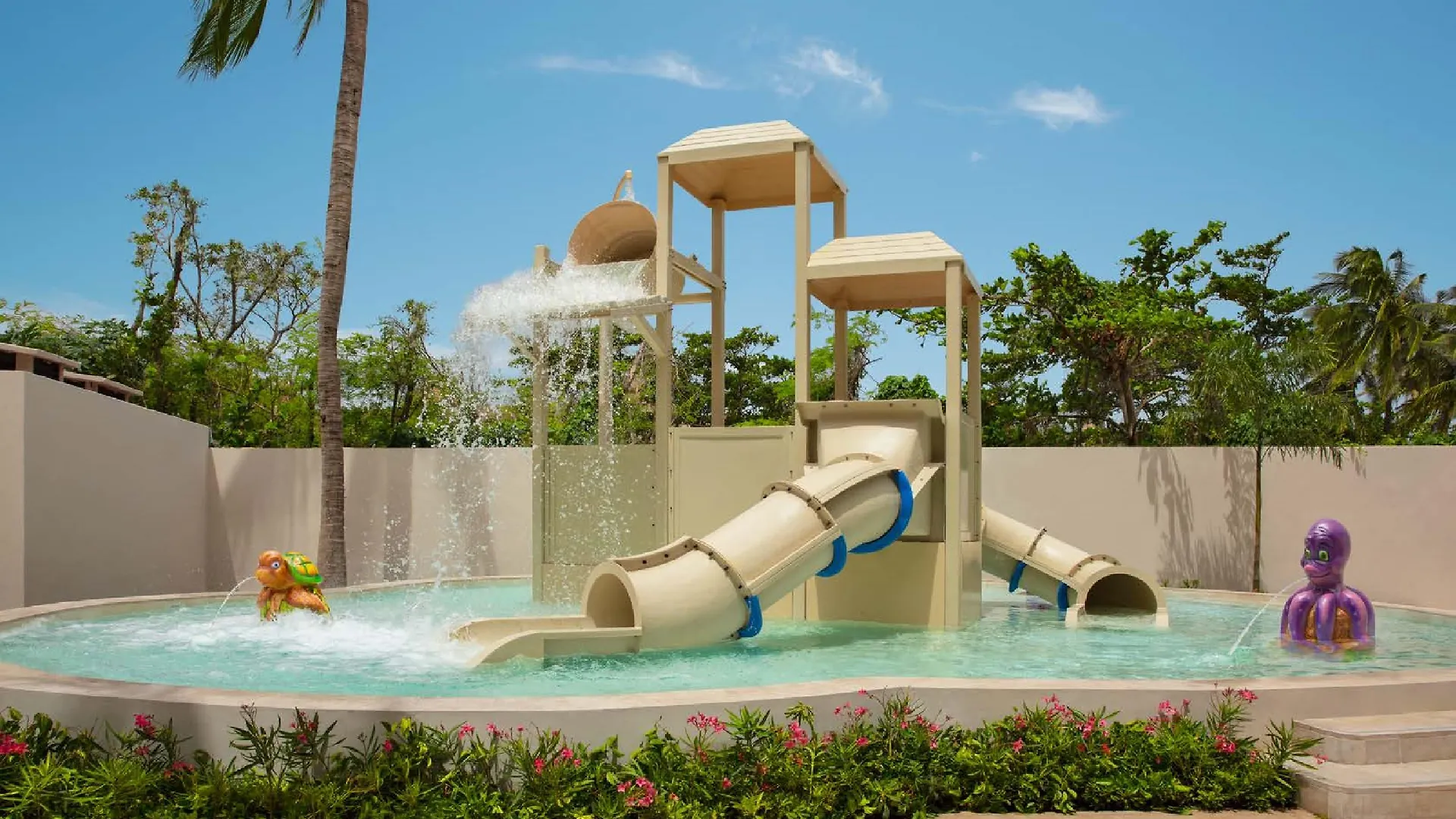 Resort Dreams Aventuras Riviera Maya Puerto Aventuras