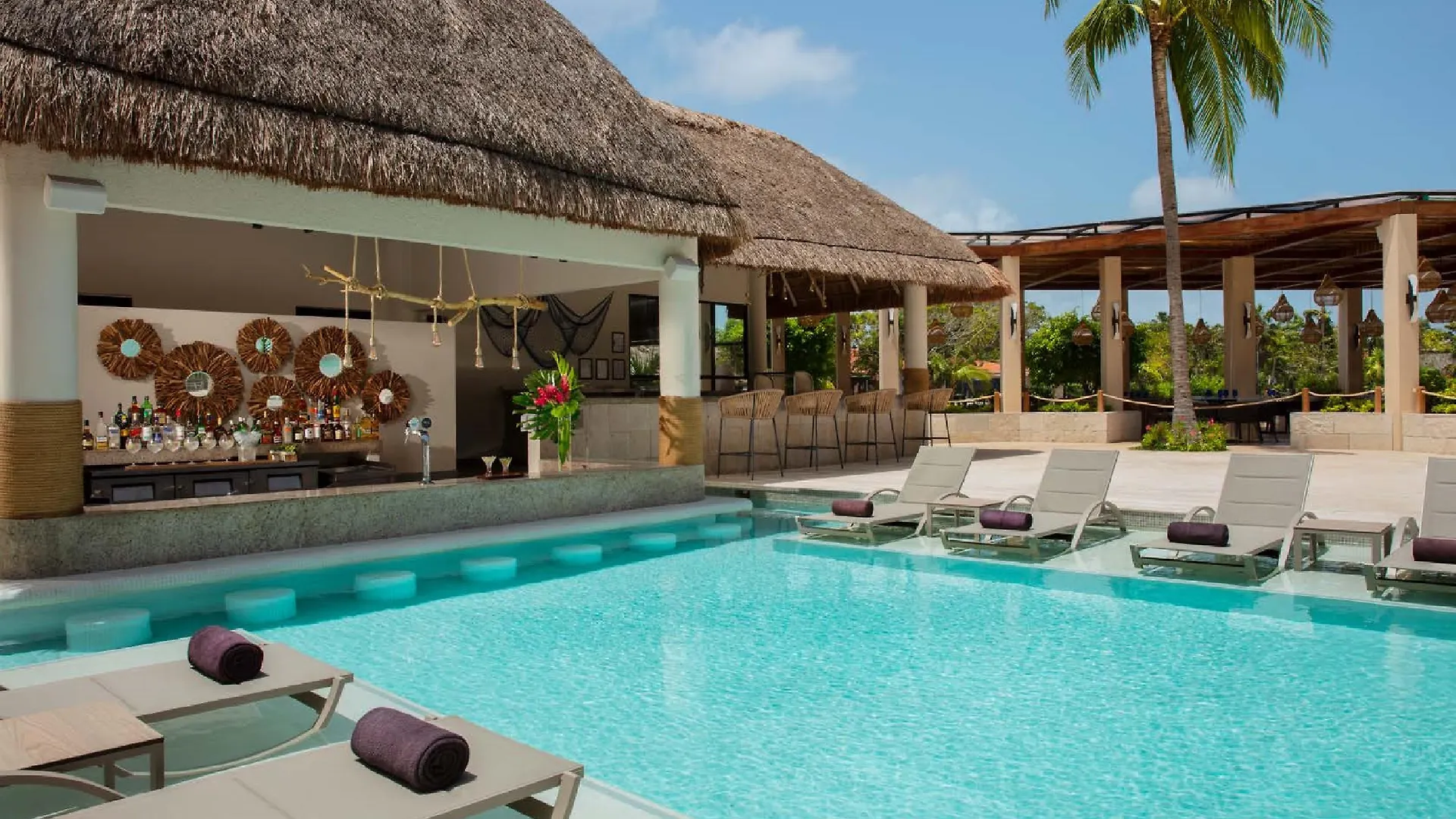Dreams Aventuras Riviera Maya Puerto Aventuras