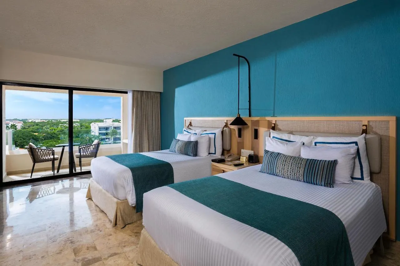 Resort Dreams Aventuras Riviera Maya Puerto Aventuras