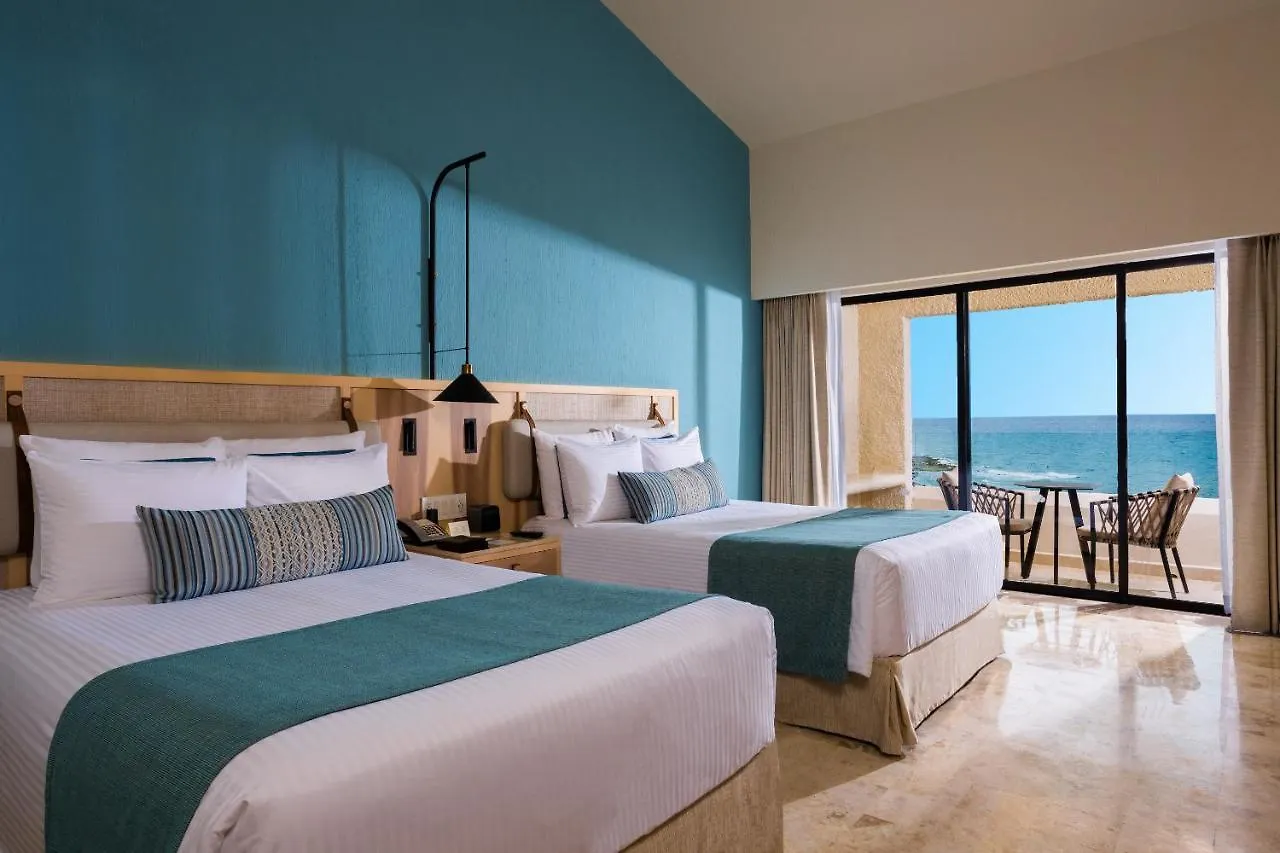 Resort Dreams Aventuras Riviera Maya Puerto Aventuras