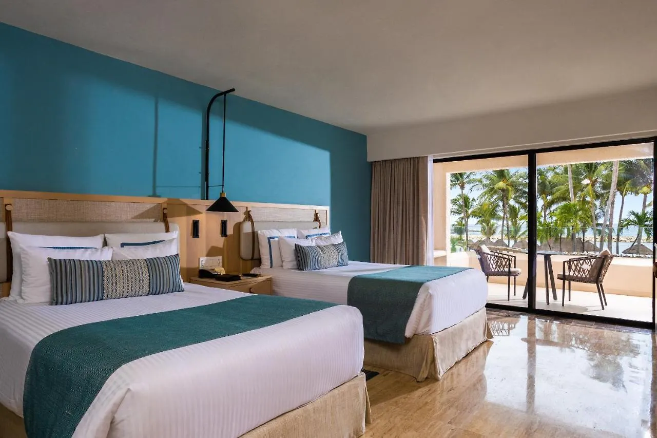 Dreams Aventuras Riviera Maya Puerto Aventuras Resort