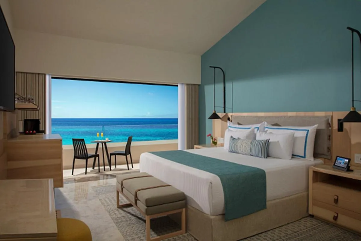 Dreams Aventuras Riviera Maya Puerto Aventuras Resort