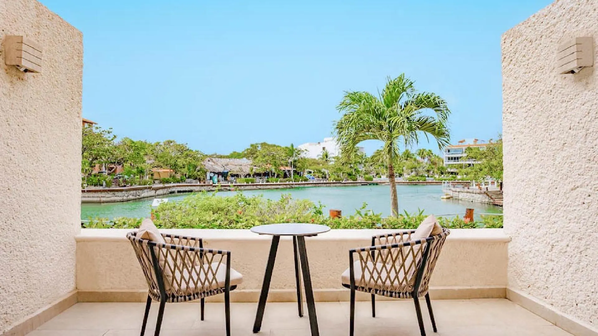 Resort Dreams Aventuras Riviera Maya Puerto Aventuras
