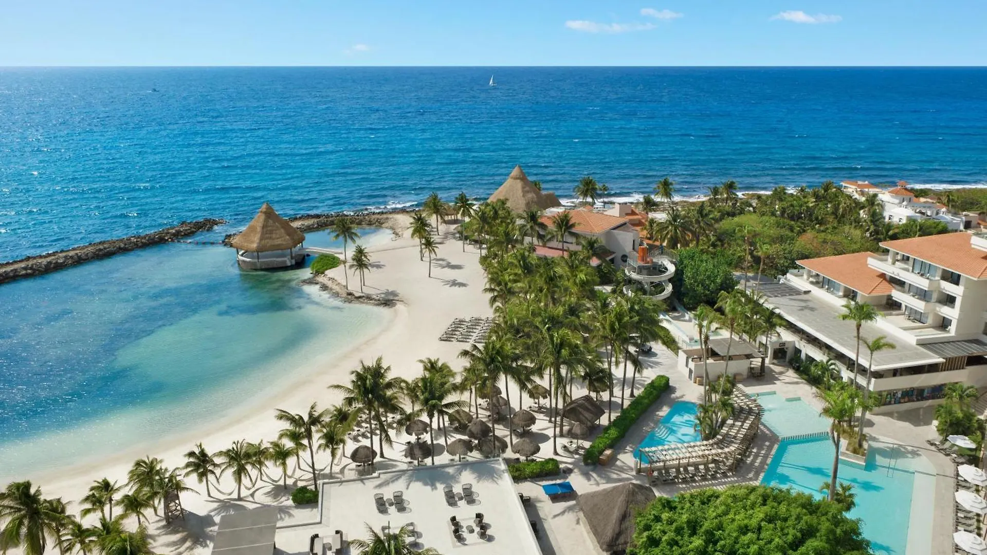Dreams Aventuras Riviera Maya contacts