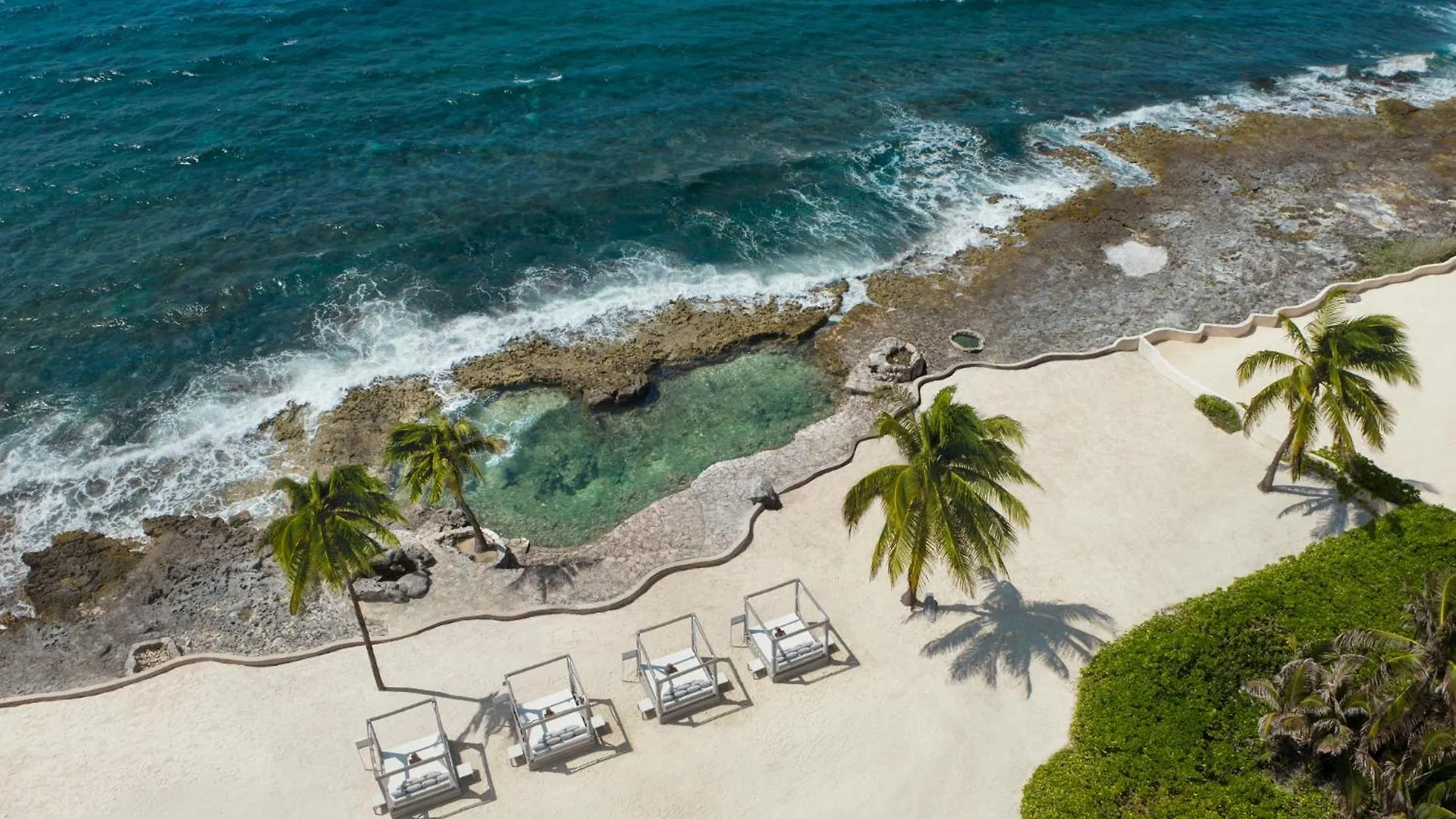 Dreams Aventuras Riviera Maya Puerto Aventuras