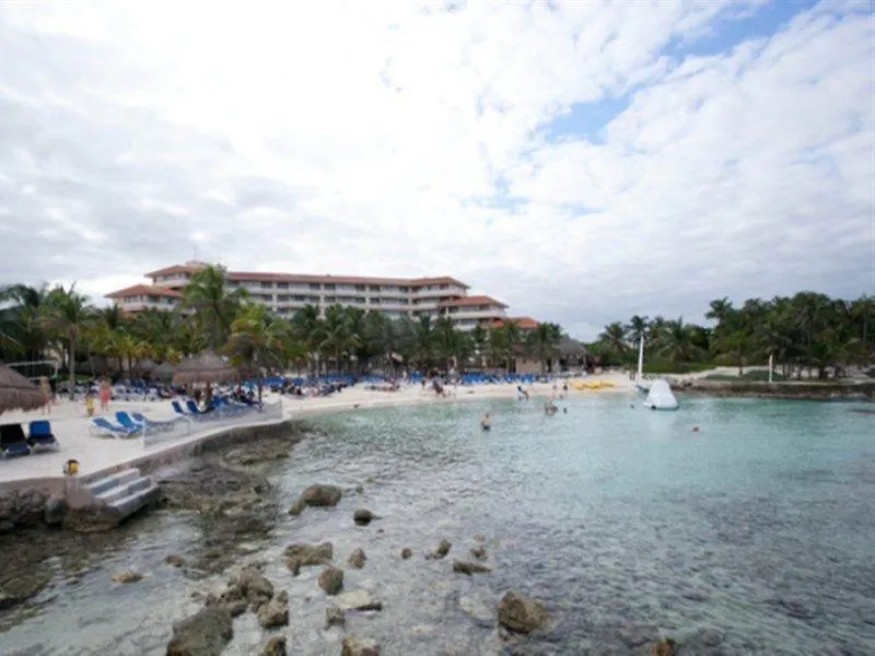 Dreams Aventuras Riviera Maya Puerto Aventuras Resort