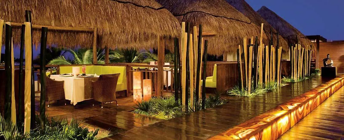 Resort Dreams Aventuras Riviera Maya Puerto Aventuras
