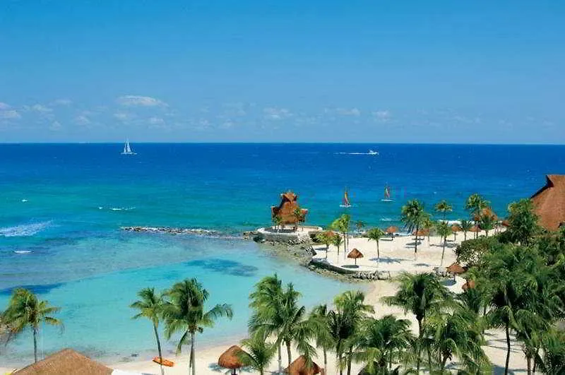 Dreams Aventuras Riviera Maya Puerto Aventuras Resort