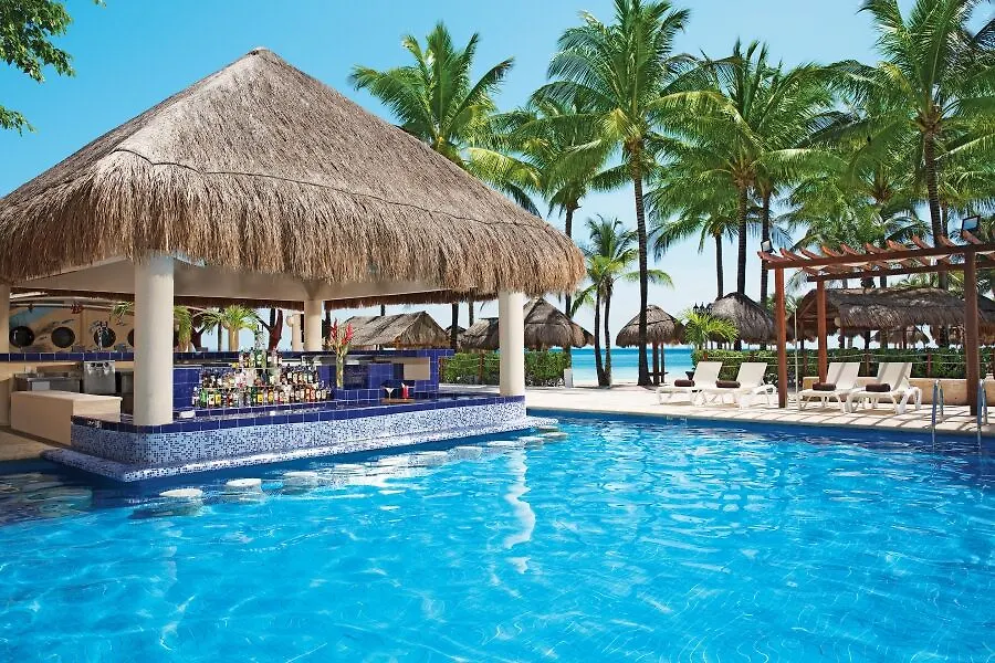 Dreams Aventuras Riviera Maya Puerto Aventuras