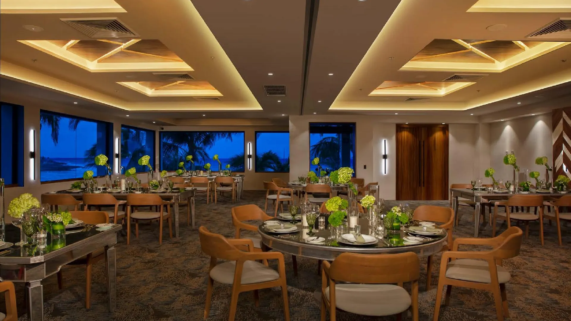 Dreams Aventuras Riviera Maya 푸에르토 아벤투라스 4*,