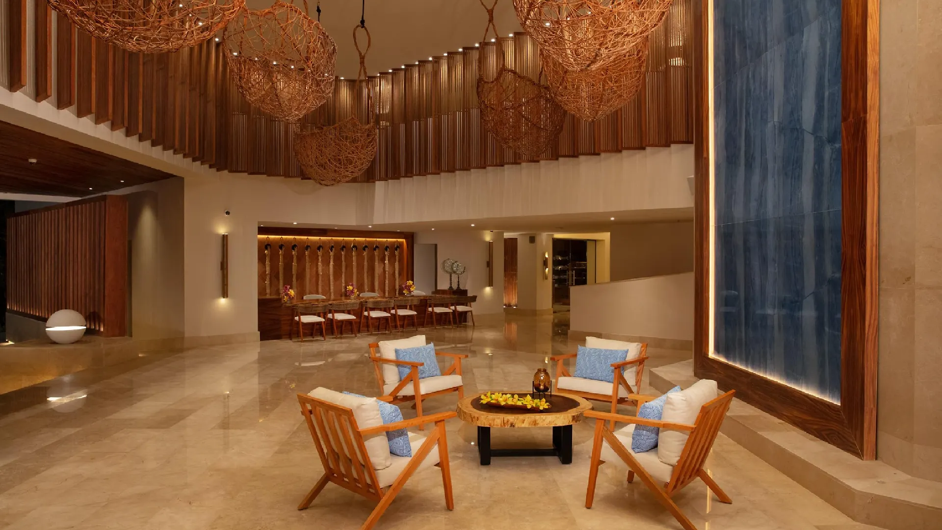 Dreams Aventuras Riviera Maya 푸에르토 아벤투라스 멕시코