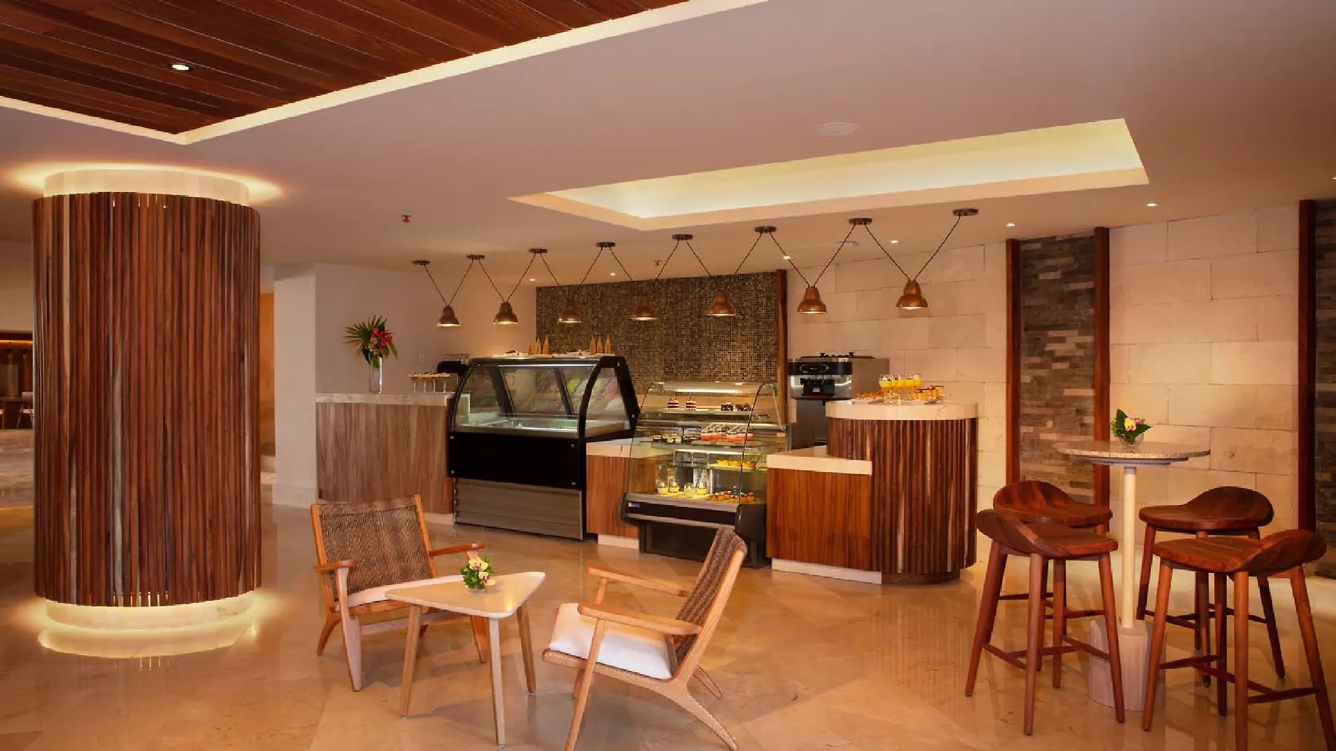 Dreams Aventuras Riviera Maya 푸에르토 아벤투라스 4*,  멕시코