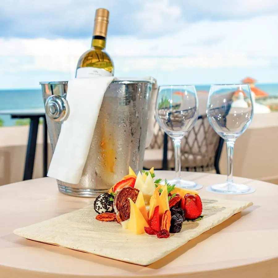 Dreams Aventuras Riviera Maya 푸에르토 아벤투라스 멕시코