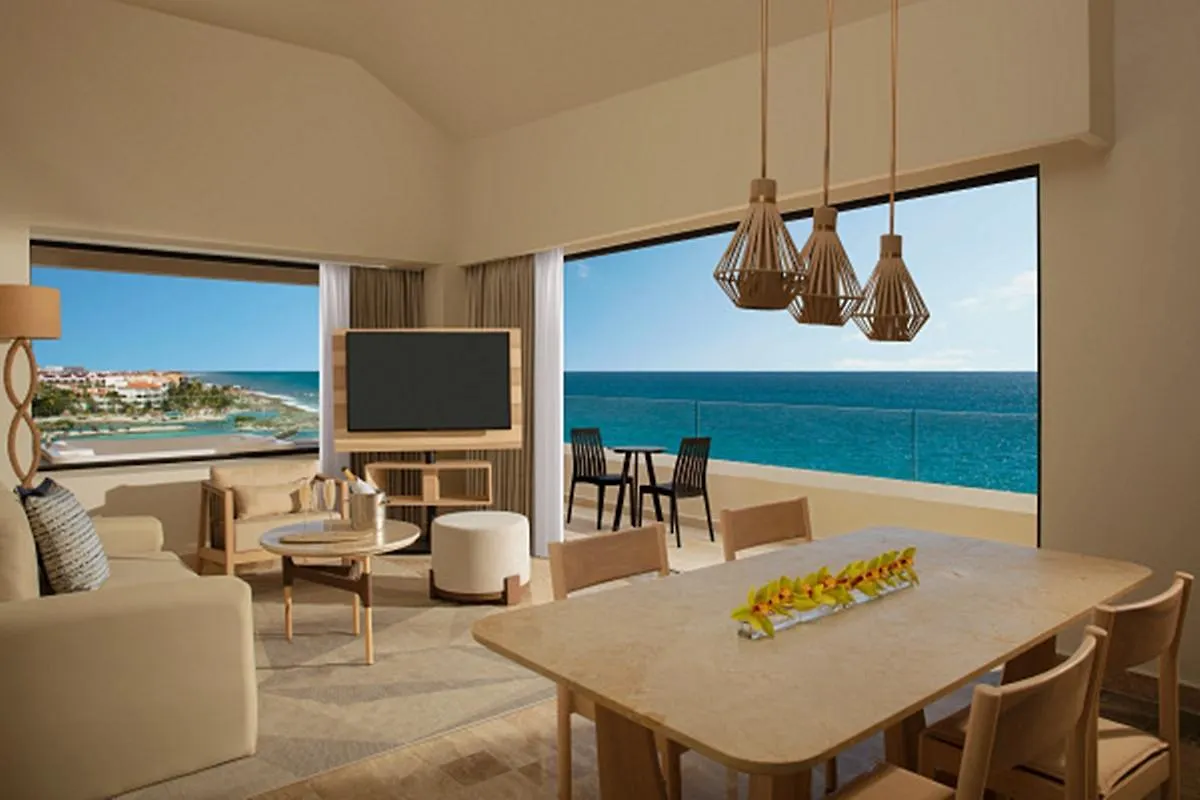 Dreams Aventuras Riviera Maya 푸에르토 아벤투라스
