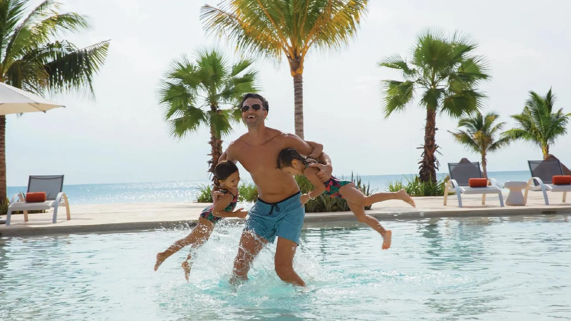 Dreams Aventuras Riviera Maya 푸에르토 아벤투라스
