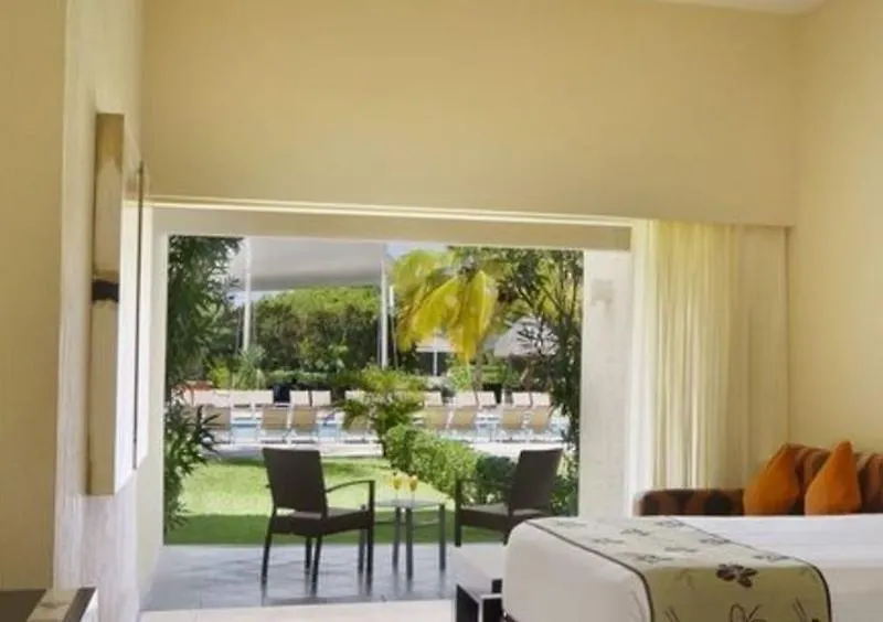 Dreams Aventuras Riviera Maya 푸에르토 아벤투라스 멕시코