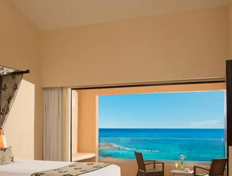 Dreams Aventuras Riviera Maya 푸에르토 아벤투라스